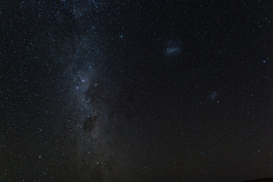 Milchstrasse in S&uuml;dafrika