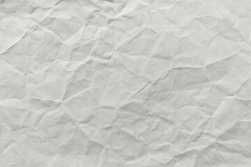 Obraz premium Textured crumpled paper background