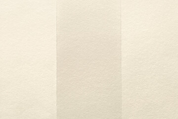 Fototapeta premium Textured beige paper background