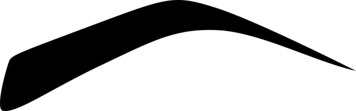 Woman Eyebrow