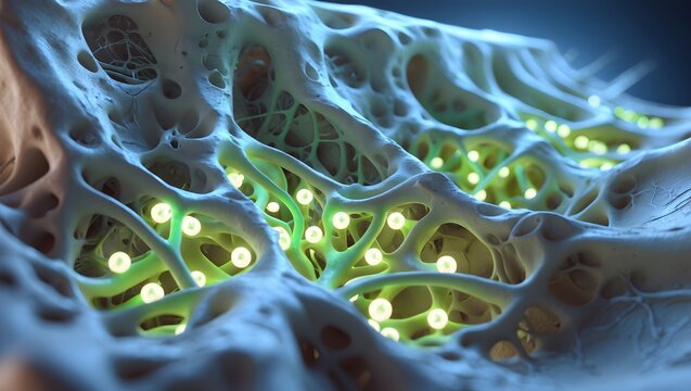 Osteocyte Bone Mechanosensing