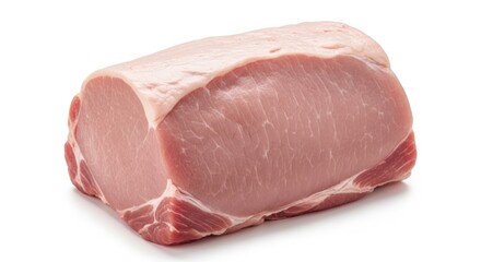 Fresh Pork Loin Roast A Cut Above for Delicious Meals.