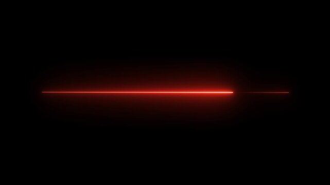 Digital 18 plus restriction animation on black background. 4k video