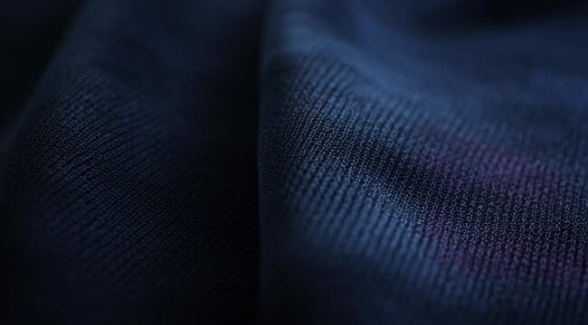 Sequential Frames from Video Showing Movement