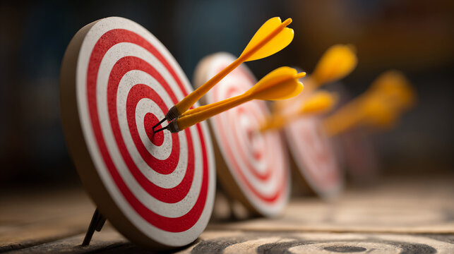 Target Audeice