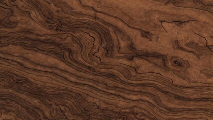 Fototapeta premium Seamless Rosewood Texture with Rich Dark Brown Elegant Grain Patterns