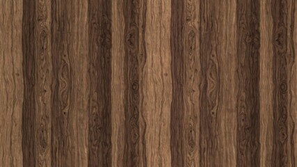 Fototapeta premium Seamless Rich Dark Rosewood Texture with Elegant Flowing Grain Patterns