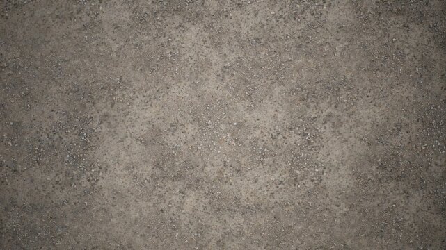 Seamless Ultra Fine Micro Concrete Surface with Dense Mineral Grain Texture