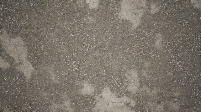 Ultra Fine Micro Concrete Surface with Dense Mineral Grain Texture