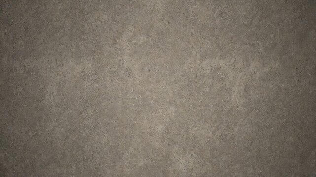 Seamless Ultra-Fine Micro Concrete Surface Texture with Dense Mineral Grain