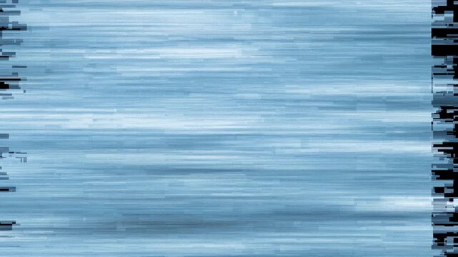 4k stock | Analog TV screen glitch noise screen effect. Television turn on and off. Noise old tv glitch. Vintage bad TV television on off switch. 