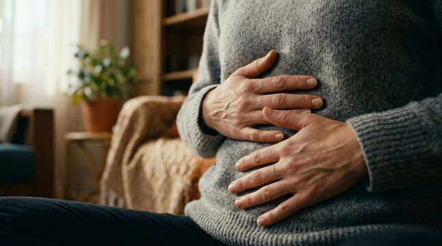Severe Stomach Pain Relief Tips for Bloating IBS Digestive Issues at Home