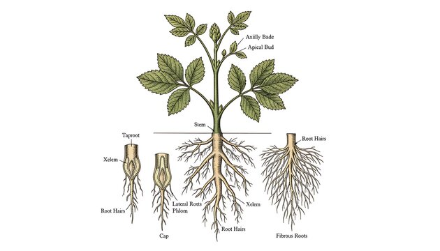 【極美品】Terrell L. Root症例集　Terrell L.Root Lateral Root