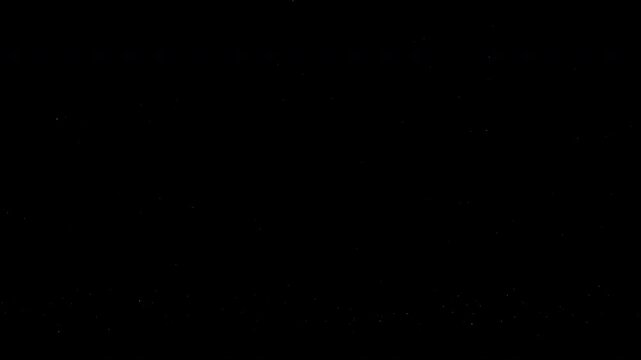 4k stock | No signal old tv vhs noise retro glitch static display interference broadcast error suitable for conveying technical issues or nostalgic media failure.