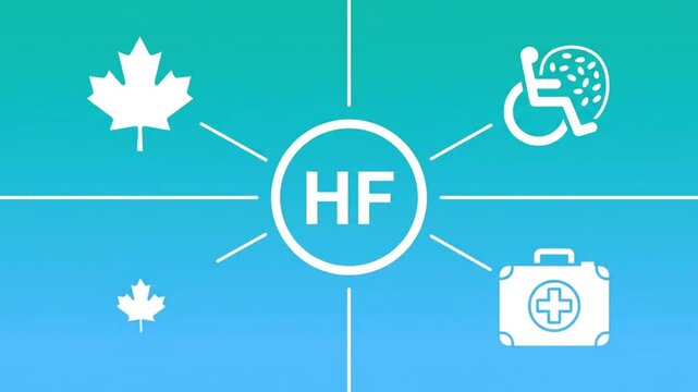 HF acronym.Heat Flow concept.HF (Heat Flow) is the transfer of thermal energy between substances or environments. 4k video