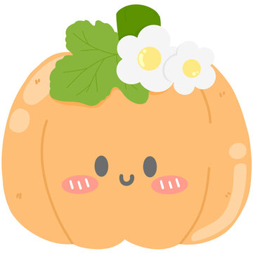 Pumpkin