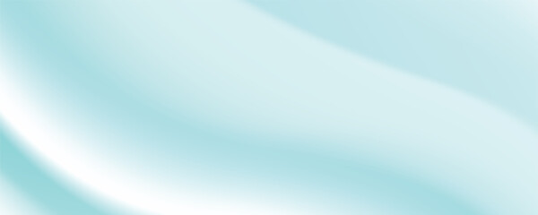 Fototapeta premium Refreshing shimmering water abstract background frame vector illustration material1