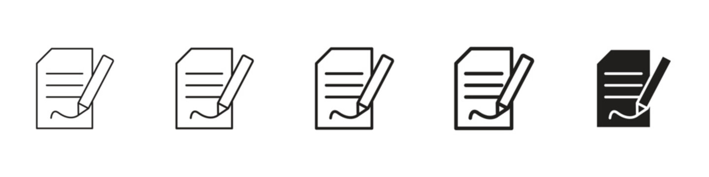 signature  file icon