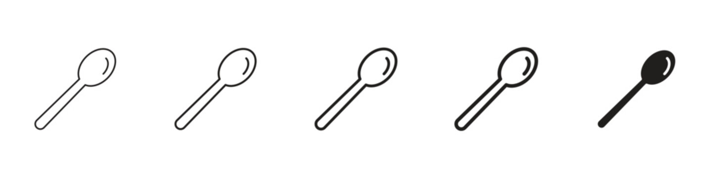 Spoon icon