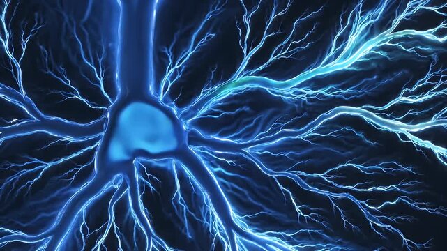 Abstract Neuron Network