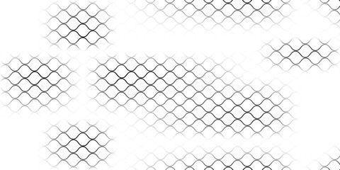 Mesh texture for fishing nets. Grunge pattern for sportswear or soccer goal, volleyball net, basketball hoop, hockey, athletics. Mesh background © sultan