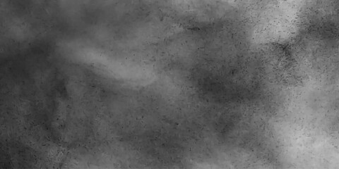 Obraz premium abstract cloud and vapor texture background. Black and white smoke aquarelle smudge illustration abstract white Fog or smoke color isolated background , Abstract Painted Illustration. Brush stroked.