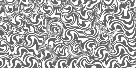 Topography background. Vector banner. Topography map background. Vector geographic contour map. Background of the topographic map. Topographic map lines, contour background. © H