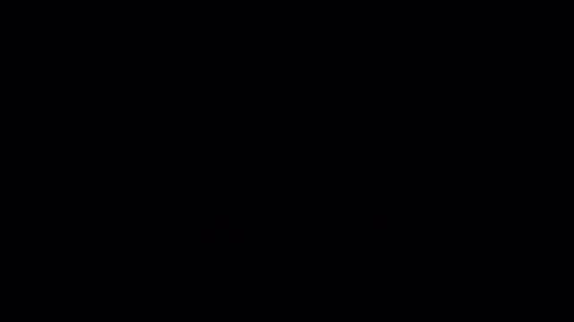 Pixel Retro Gaming Level 29 8-Bit Text Animation featuring Flicker and Zoom Effect on Alpha Channel Seamless Loop 4k video animation seamless loop transparent background alpha channel