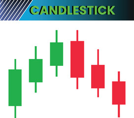  Variety of stock market candlestick chart pattern3