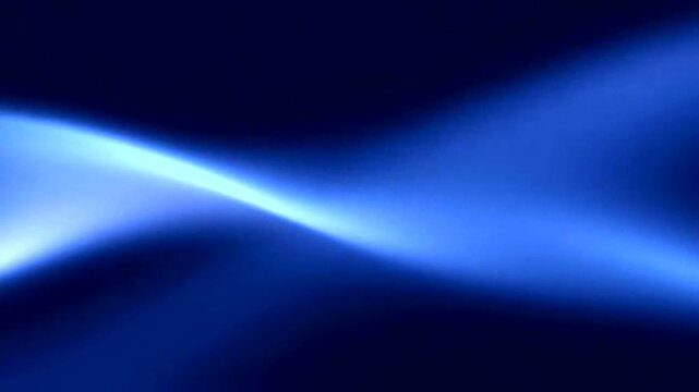 Abstract blue wave illustration, creating a sense of movement and depth. A striking design, perfect for various creative projects