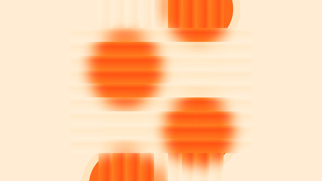 Abstract fractal gradient stripes background for presentation design, fillers, graphics, posters and elements.