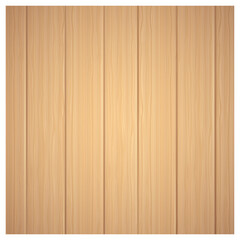 Obraz premium light brown wooden plank wall paneling texture transparent background