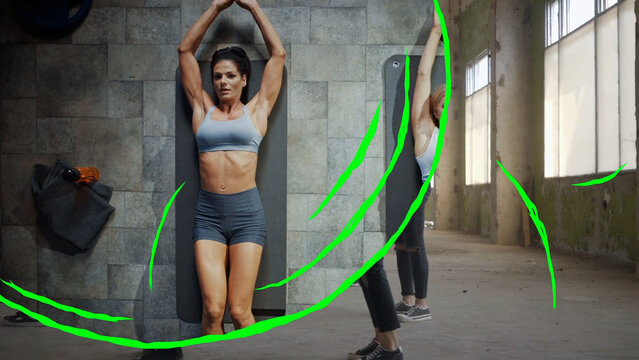 Drawn Transition 03 Full HD