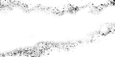 Obraz premium Abstract grainy white texture background with fine black grit speckles creating a vintage aesthetic, adding organic depth to minimalist designs. 