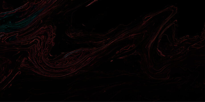 Vector Mysterious abstract artwork intricate swirls and dark background evokes curiosity and visual exploration of design and shapes.