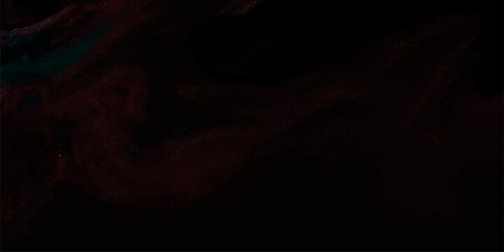 Vector Mysterious dark red smoke texture. Abstract and enigmatic swirl background. Evocative darkness and elegant depth. Viscous fluid cloud and artistic vapor and intricate pattern. 