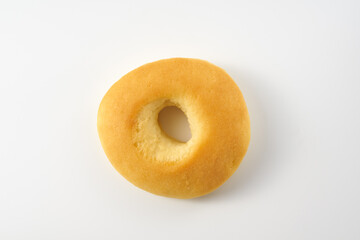 ホットビスケット　イメージ