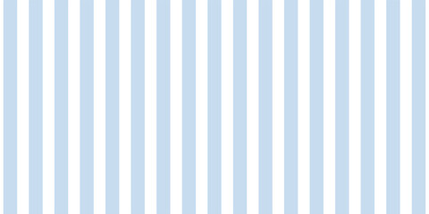 Obraz premium Seamless Light Blue Gingham Pattern Background. Classic Two-Tone Pastel Plaid Check Design for Fabric, Textile, Wallpaper, and Picnic Decor.