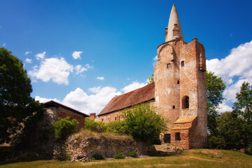 emporragend © Lothar