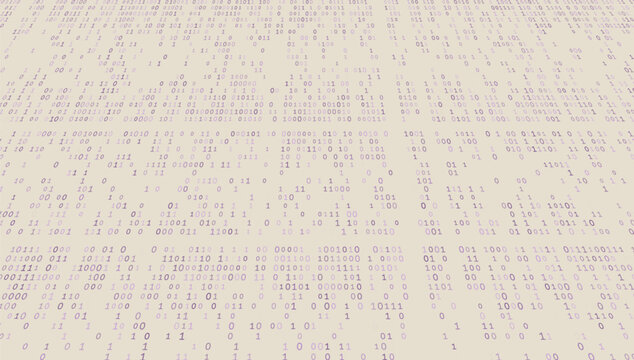 The Sparse Bitstream - Minimalist Binary Fragments and Cloud Infrastructure Distribution