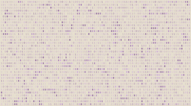 The Logic Array - Abstract Binary Sequence and Metadata Architecture