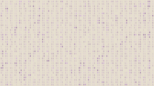 Bitstream Array - Precise Binary Logic Distribution and Data Infrastructures