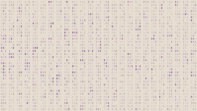 Systemic Bitstream Array - Precise Binary Triplets and Network Data Architecture