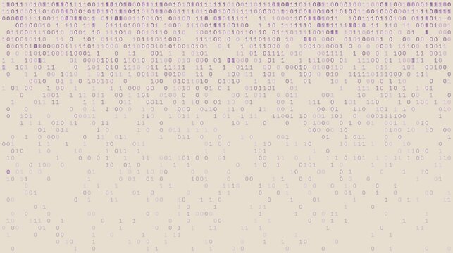 Asymmetric Binary Dissolve - Artistic Data Fragmentation and Logic Down Stream