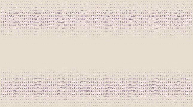 Bimodal Data Stream - Parallel Binary Processing Arrays