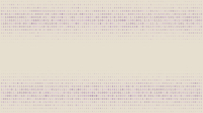 Bimodal Data Stream - Parallel Binary Processing Arrays