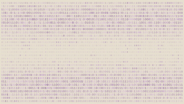 Bimodal Data Stream - Parallel Binary Processing Arrays