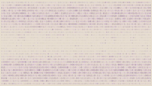 Bimodal Data Stream - Parallel Binary Processing Arrays