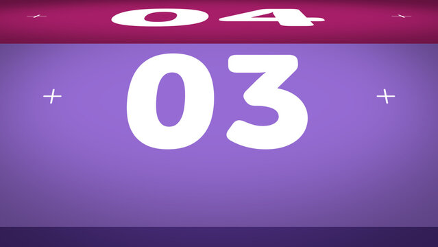 Multiscreen Transition HD X4 2 &ndash; Dynamic Multi Display Panels Animation, Modern Video Wall Screen Transitions for Media Presentation and Digital Showcase