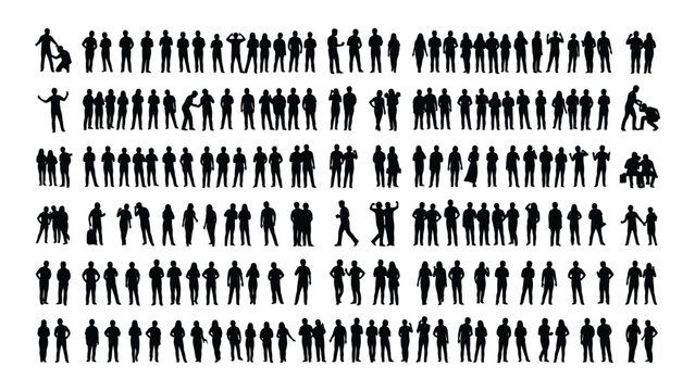 Analysis of a highly pixelated image with possible text or symbols